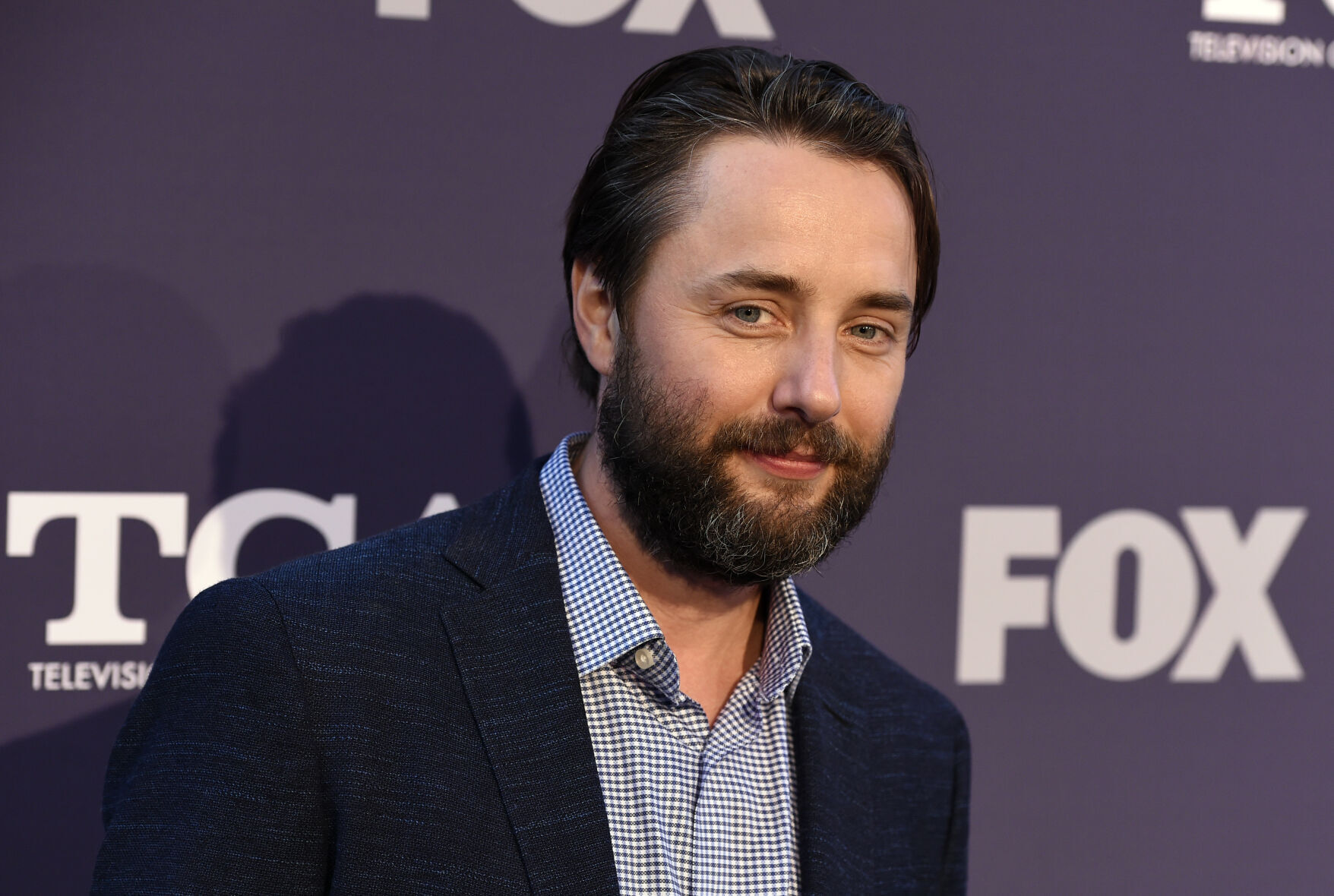 Vincent Kartheiser